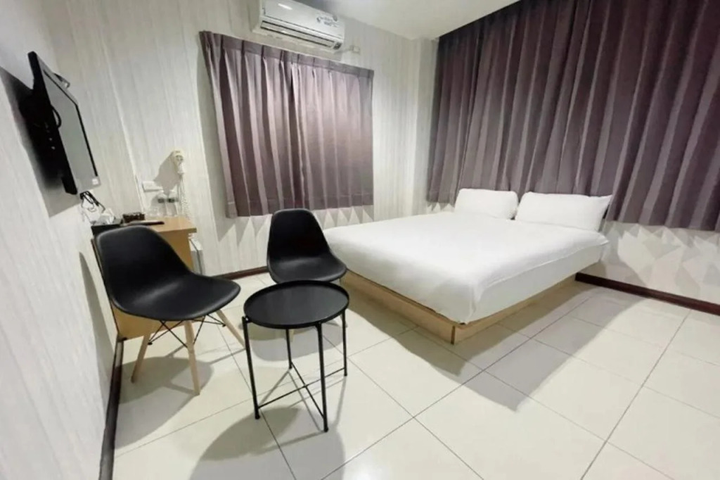 King Lin Hotel Penghu