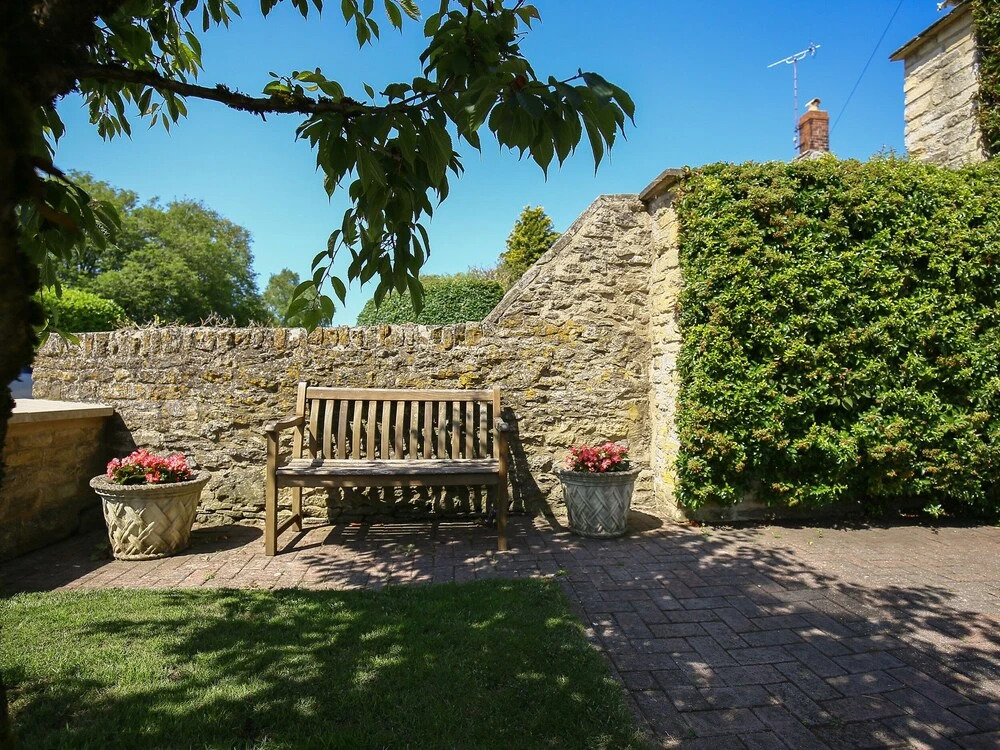 Gables Cottage
