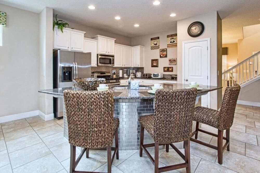 4404ac - Solterra Resort 5 Bedroom Villa