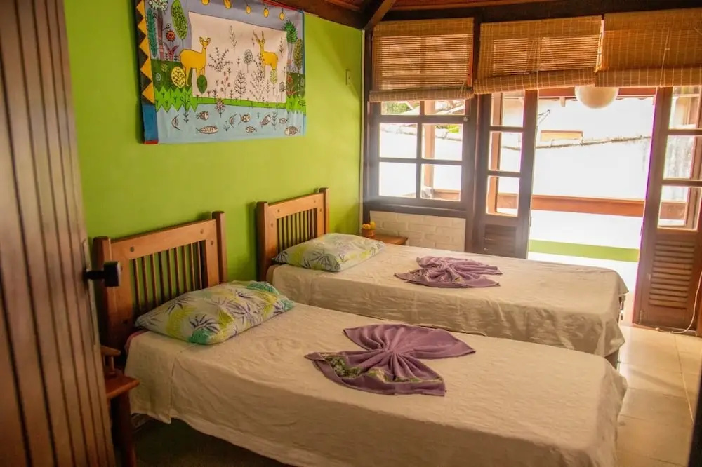 Casa Brilho de Arraial