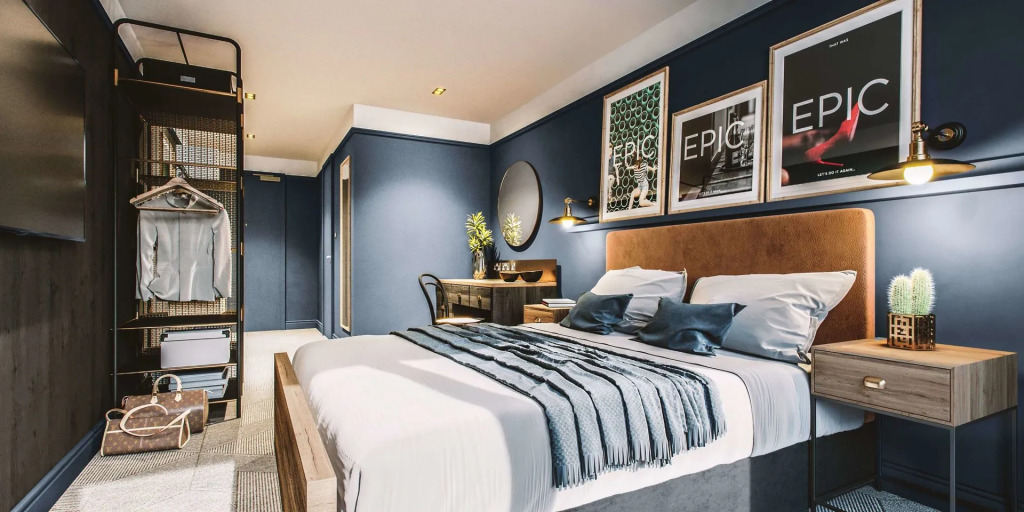 Ropewalks Hotel, Best Western Premier Collection Liverpool