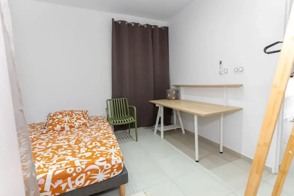 Le Nid de Thalys  Appartement de charme