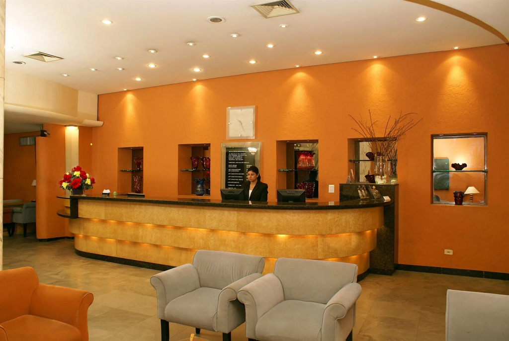 DELPLAZA Excelsior São Paulo - By Monreale
