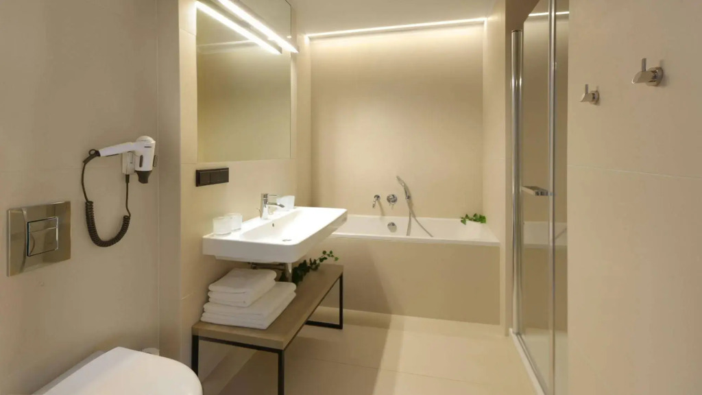 Hotel FairPlayce