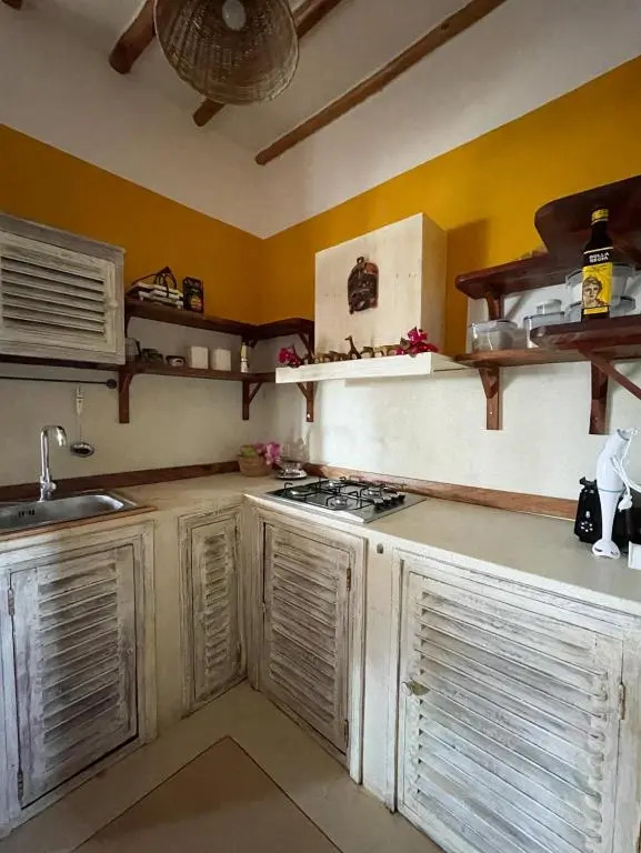 Njala House - Villa con piscina