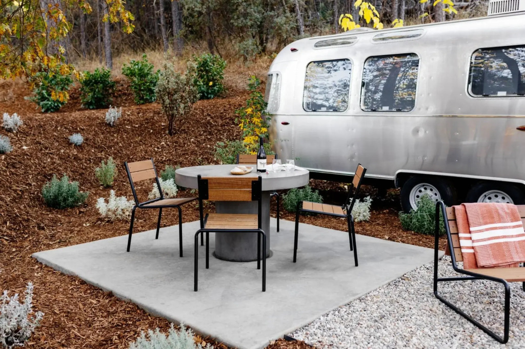 AutoCamp Sonoma