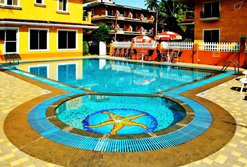Jasminn Hotel