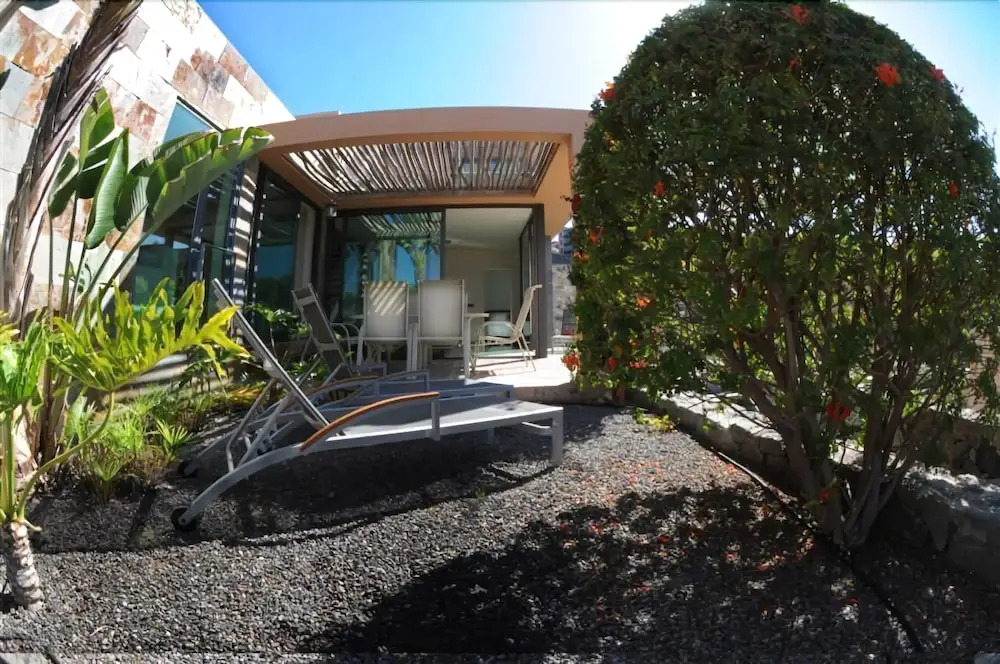 Villa in San B. de Tirajana, Gran Canaria 102872 by MO Rentals