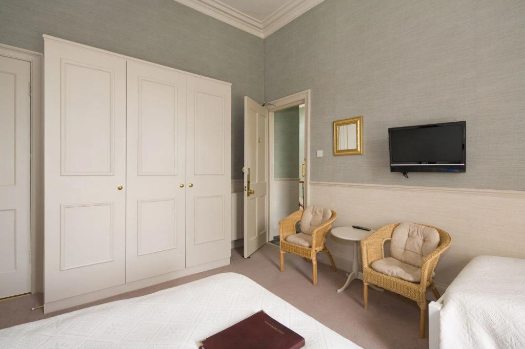 Sherwood Guest House
