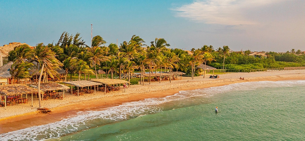 Vila Itaqui