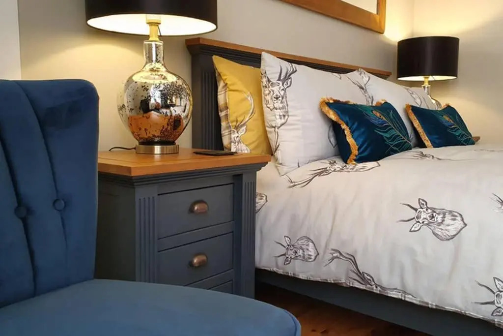 Smart & Stylish Holiday Apartment in the city centre