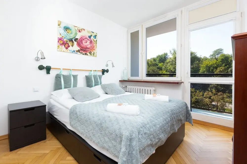 Browarna Guest Apartment