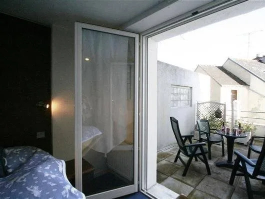 Hotel Le Marin