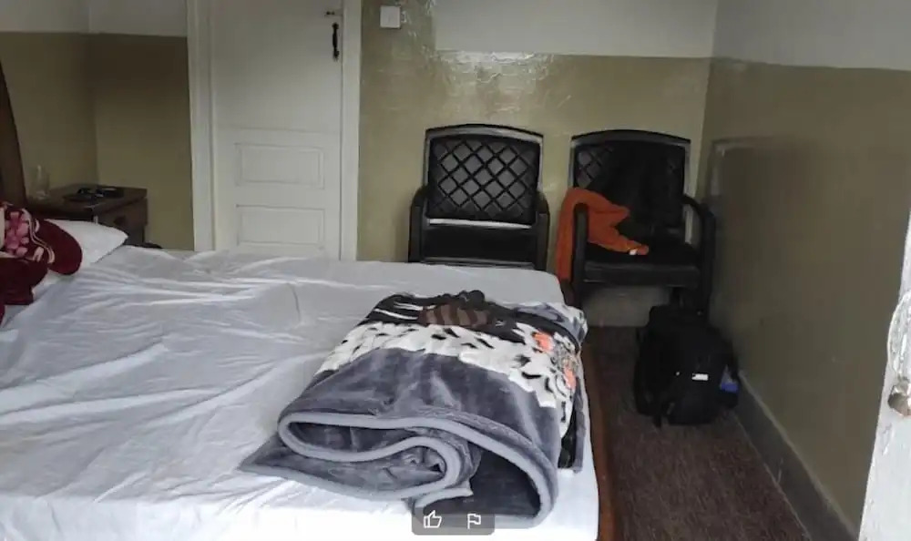 Shalimar Hotel