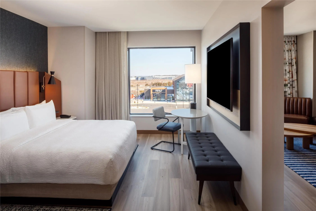 Tempo By Hilton Manassas