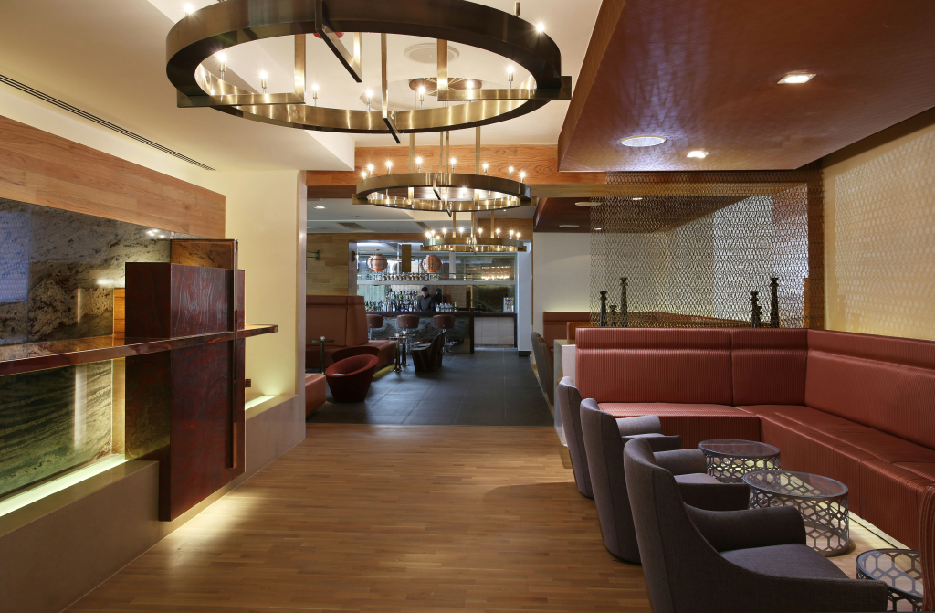 Hilton Dead Sea Resort & Spa