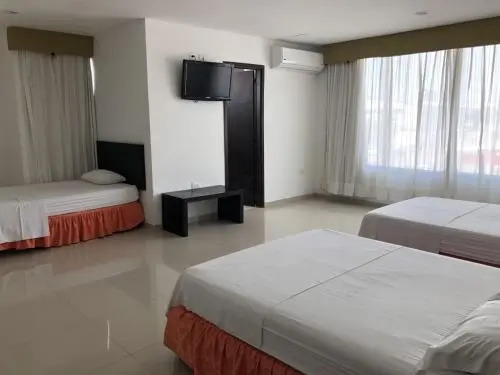 Hotel Via 40