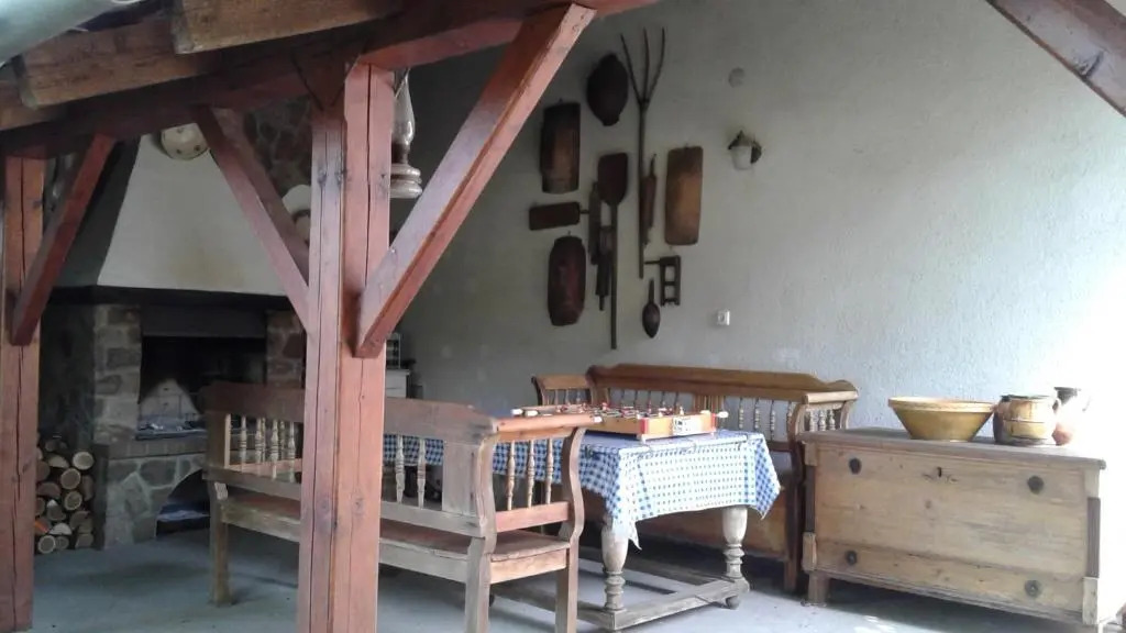 Nosztalgia Vendégház