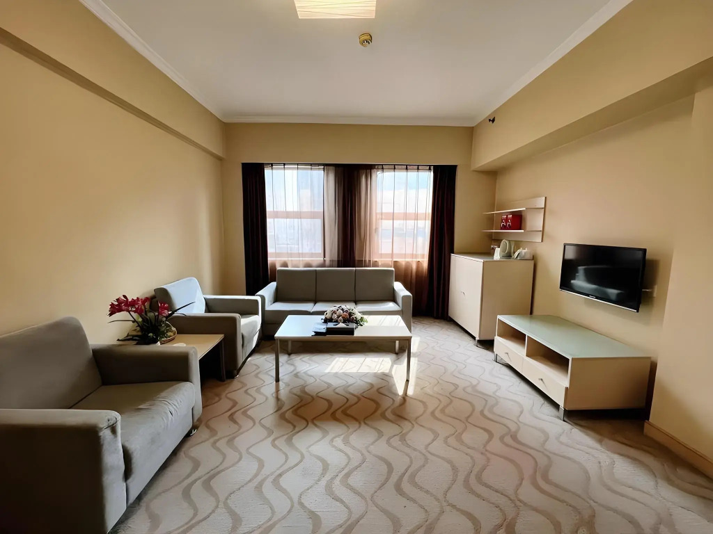 Chongqing Milky Way Hotel