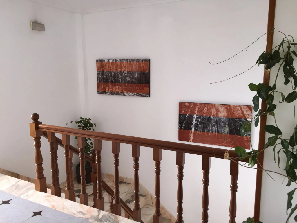 As Areas II
