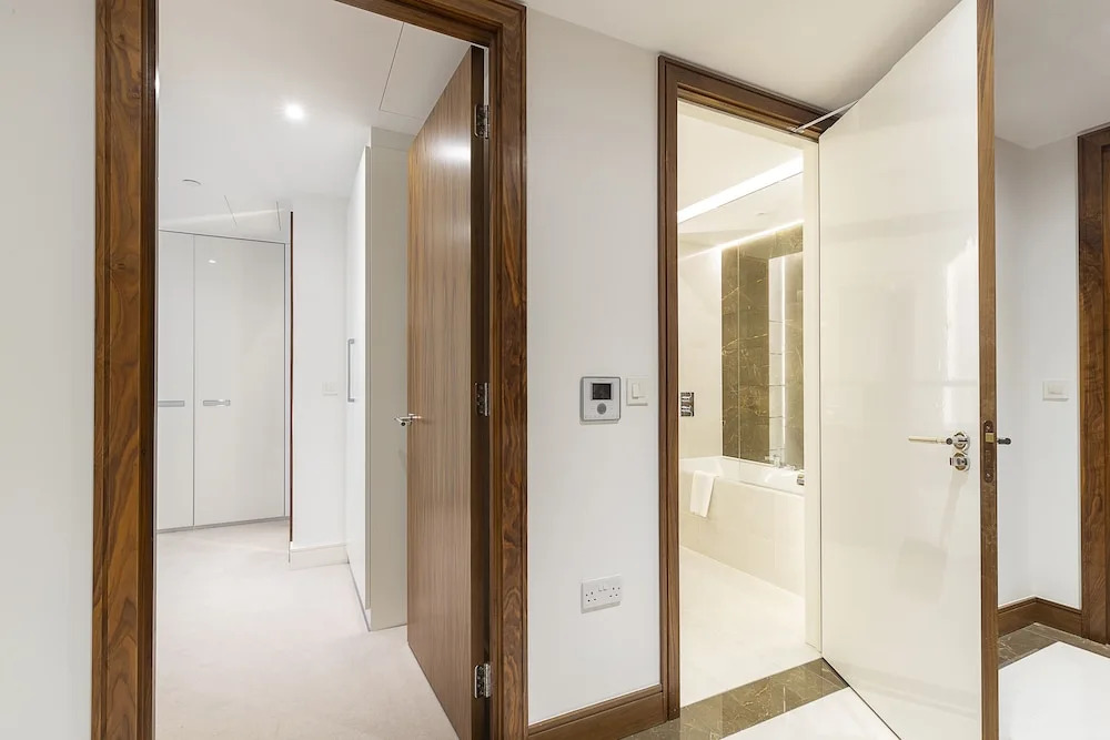 Charming 2BR apt in Battersea by Wandsworth Town