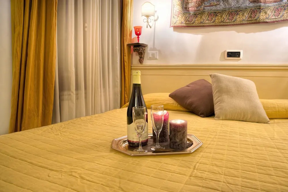 Spadaria San Marco Guest House