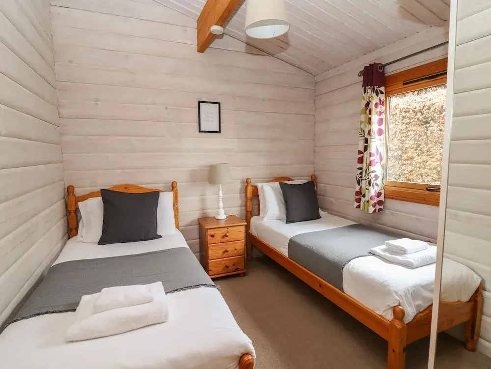 Great Owl Lodge
