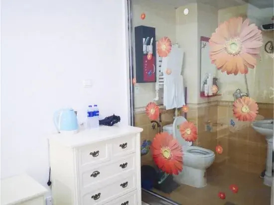 Shenyang LVE HOUSE Youth Apartment