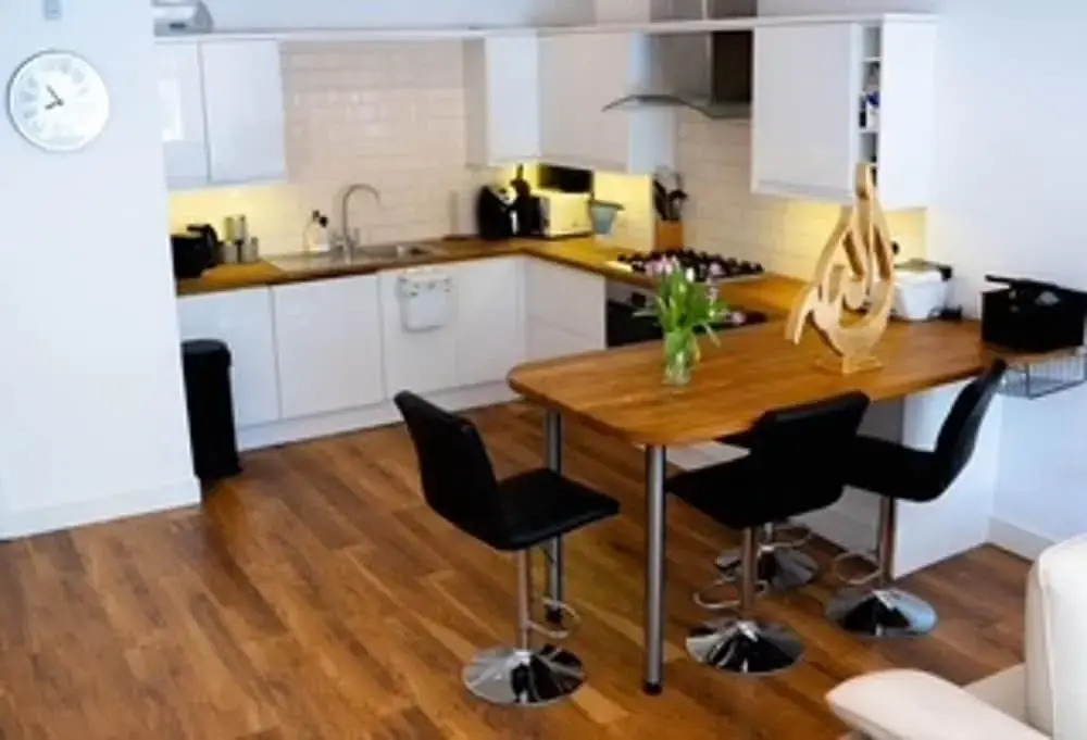 Orpington Cozy Retreat With 3 Bed