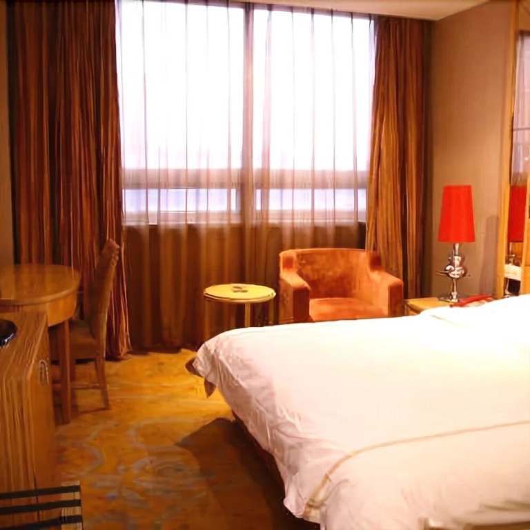 Jinxiu Xiangjing Business Hotel