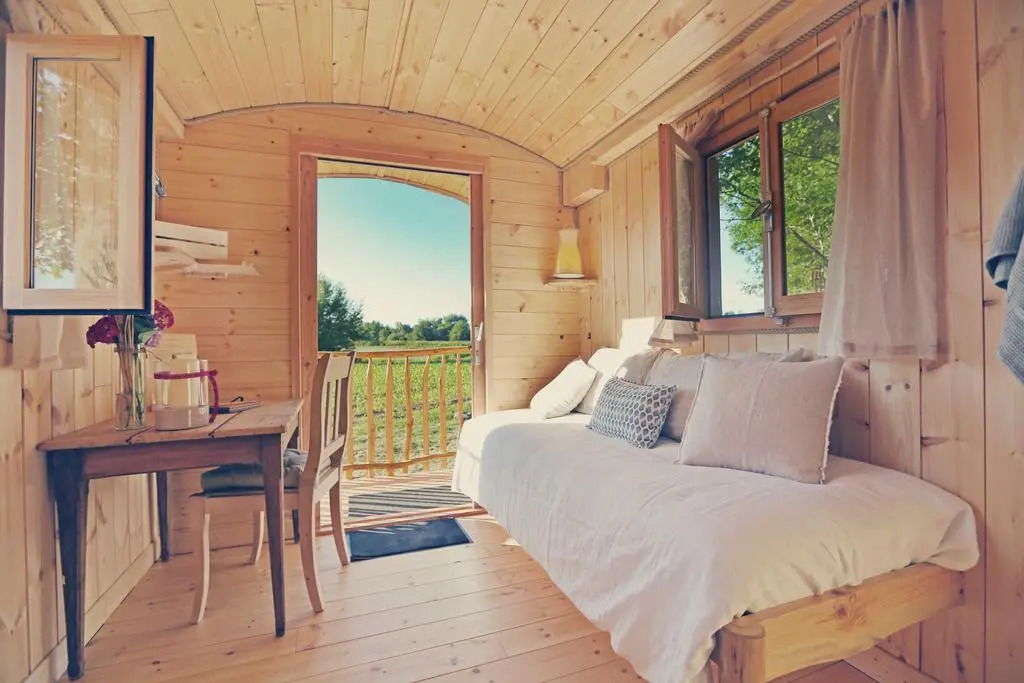 La Chouette Cabane