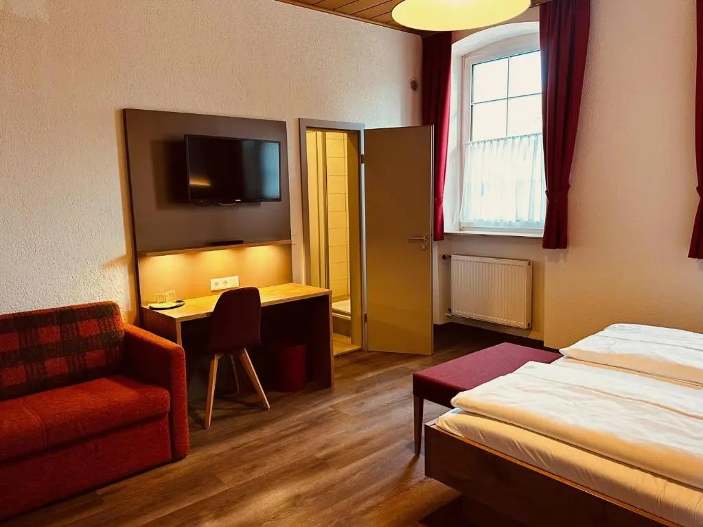 Hotel und Wirtshaus Löwen