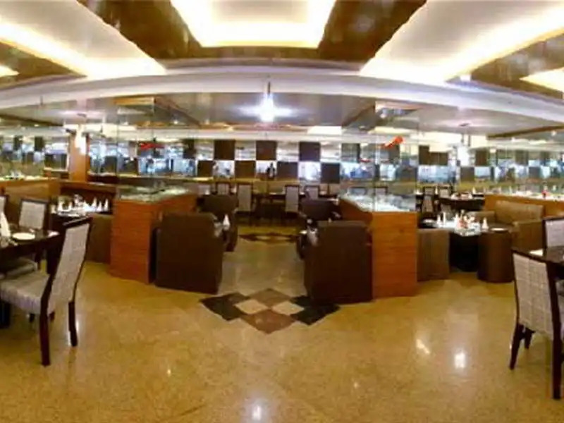 The Grand Hotel Bizzotel