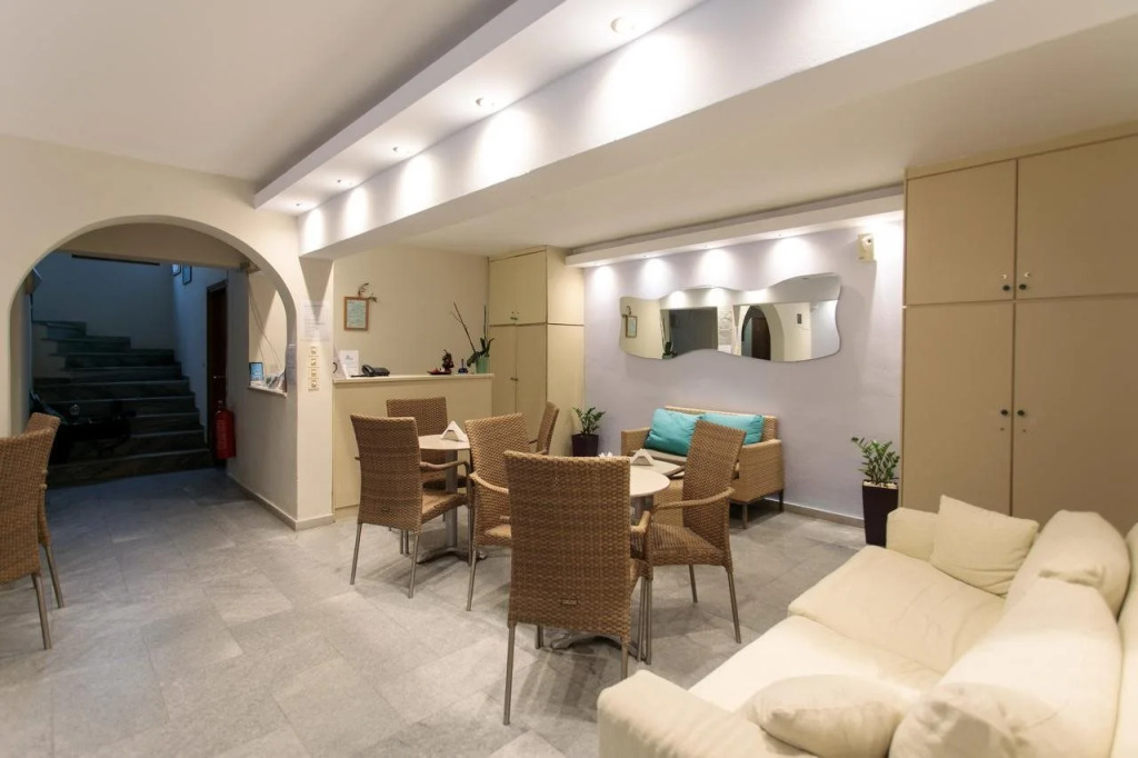 Princess Mare Hotel