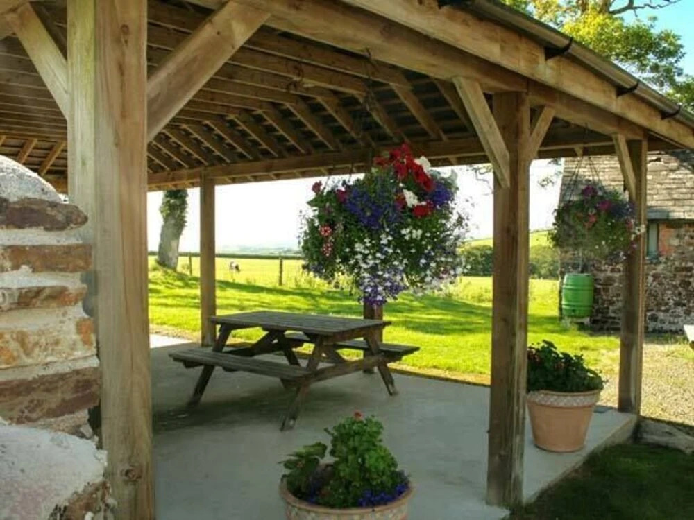 Willow Cottage