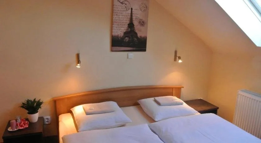 Hotel u Budvaru