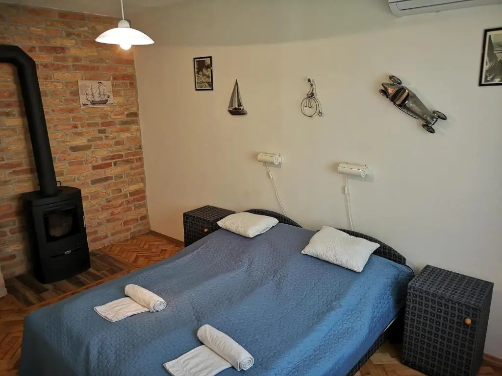 Ráday Apartman