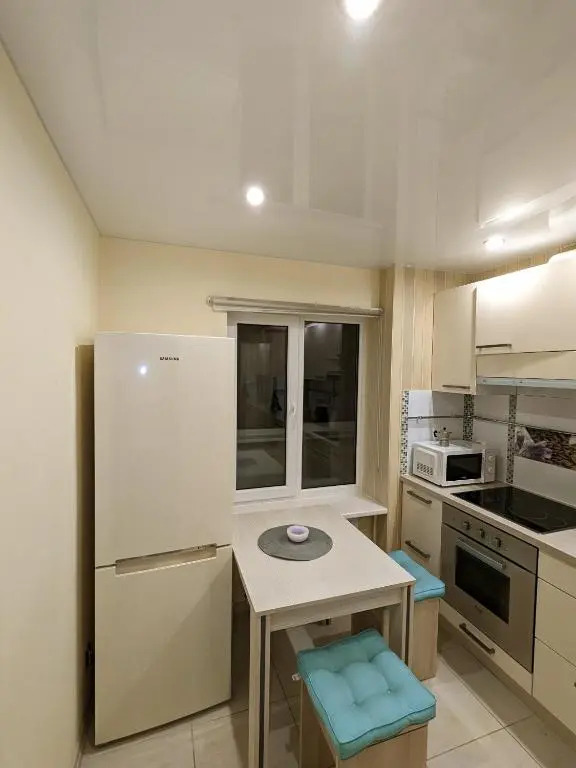 Shatenok's 777 Apartments