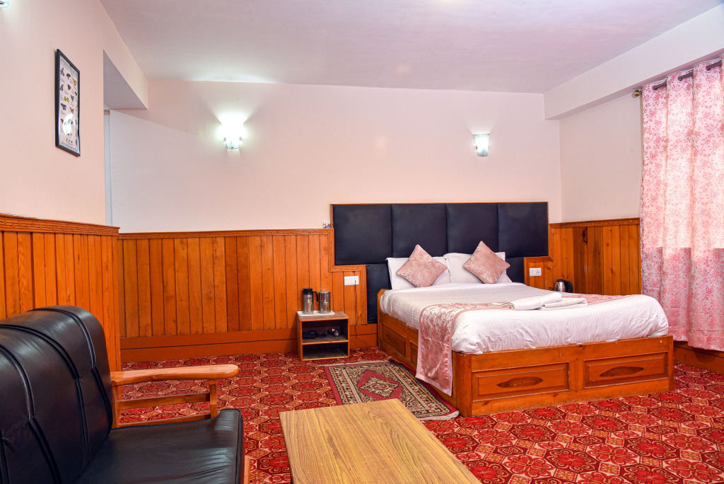 Delight Royal Lachung