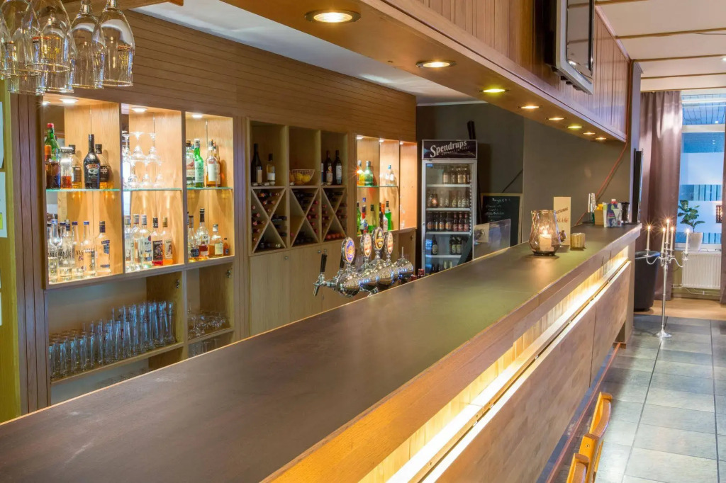 Best Western Hotel Kramm