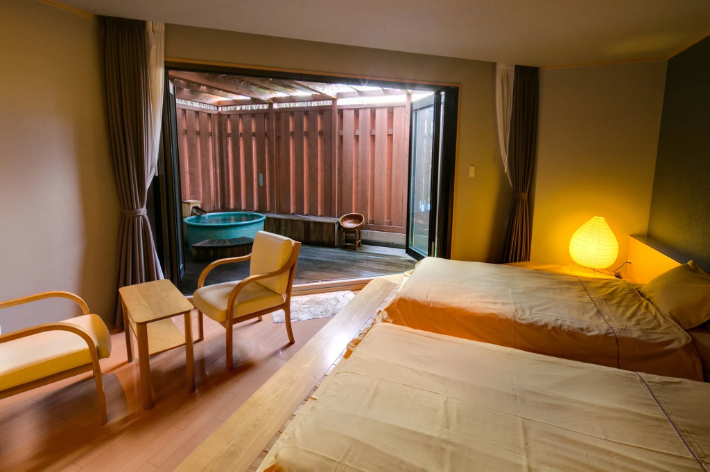 Hotel Shiroyama