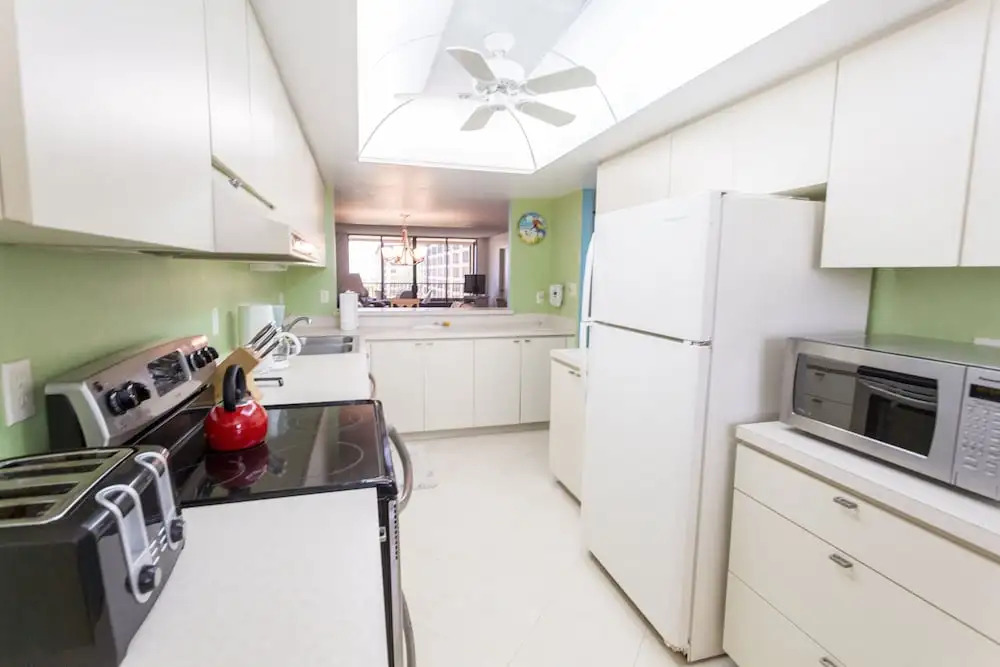 Gulf and Bay Club- C409 2 Bedrooms 2 Bathrooms Condo