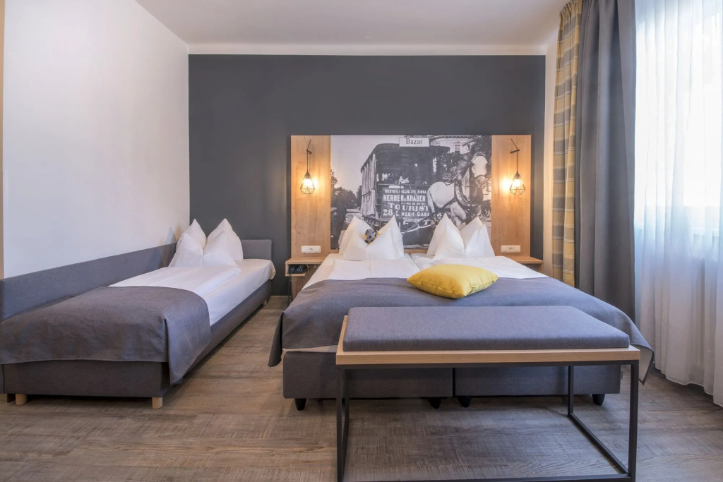 Levys Rooms & Breakfast