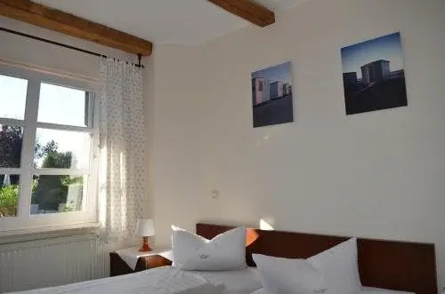 Hotel Gasthof Kruse