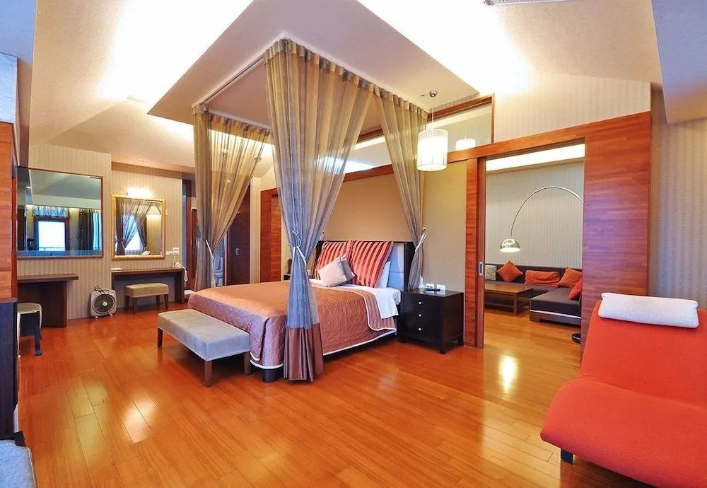 Notable Resort Villa No.2