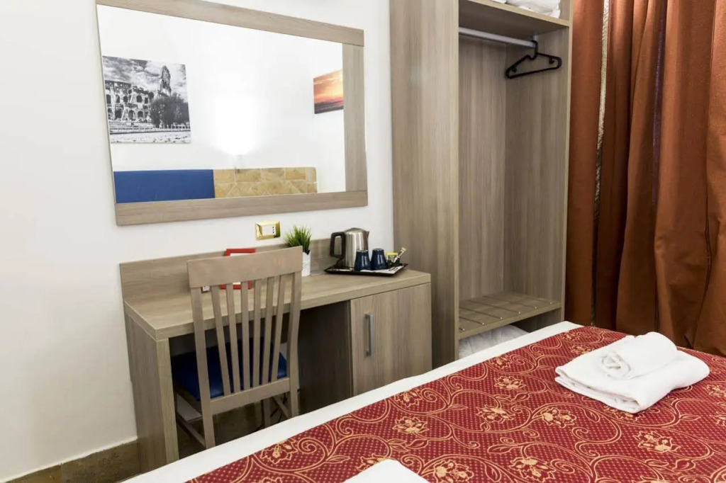 Hotel Palestro Palace