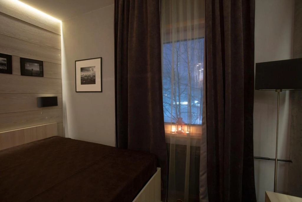 Apartment HT