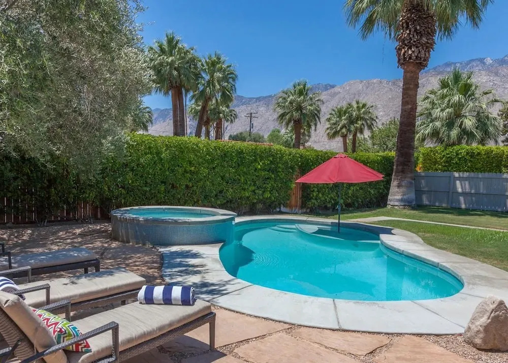 Bungalow Ranch Heaven