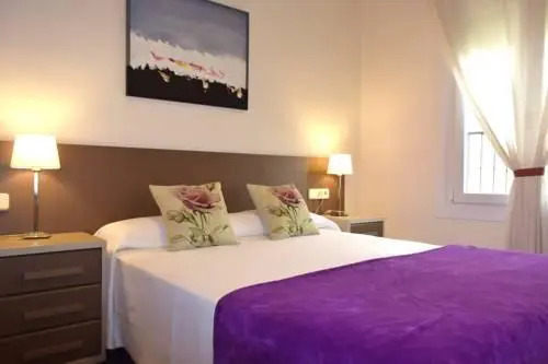 Athenou apartaments