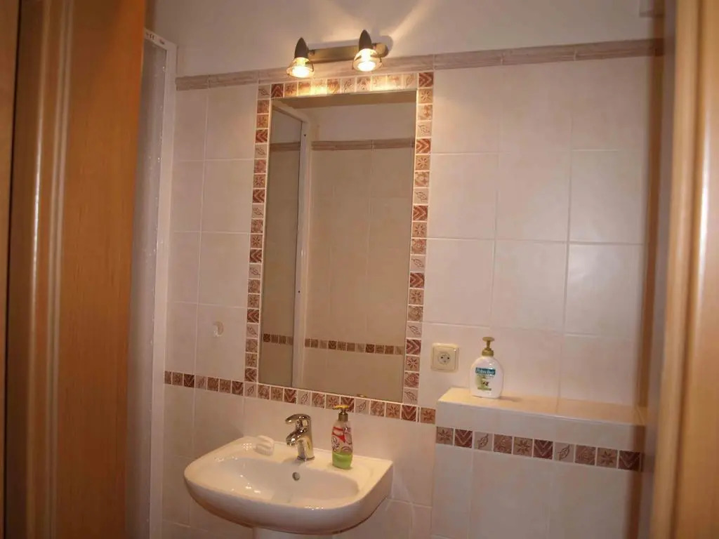 Apartmán Bauer
